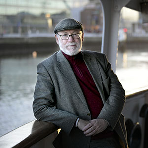 Dermot Bolger